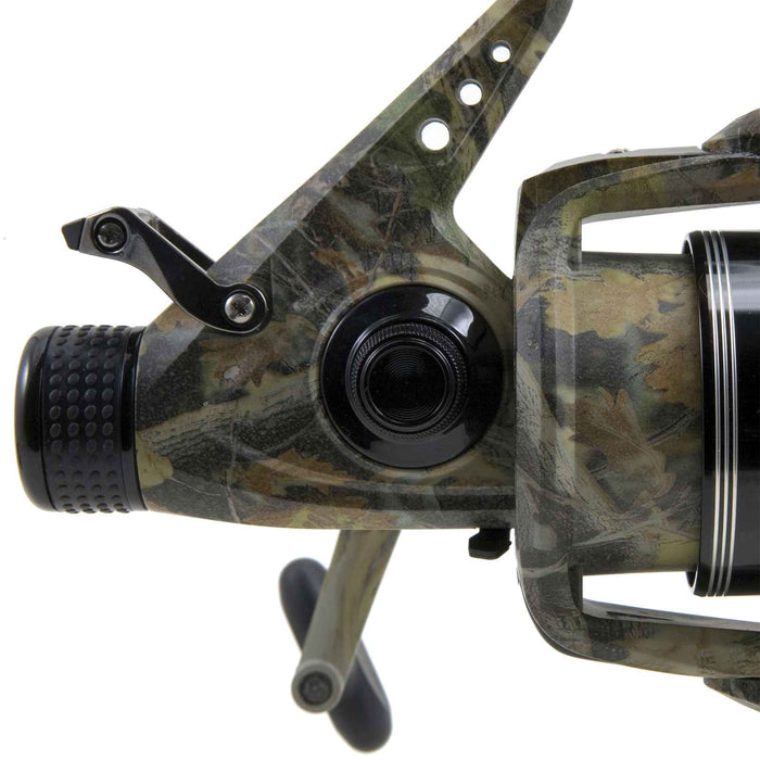 Karpfenangelschnur Vigor Ranger Größe 60 Lineaeffe 1286360