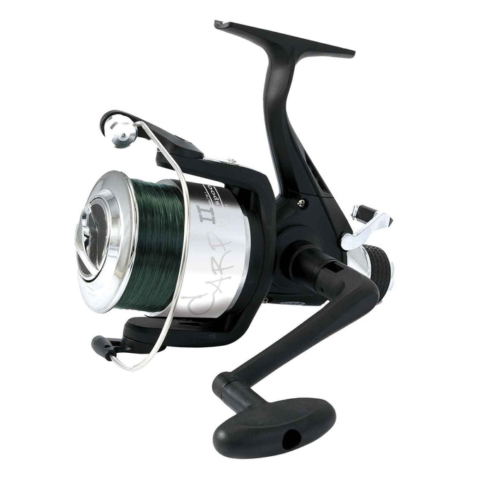 Karpfenangelschnur Vigor Carp 2 Größe 60 Lineaeffe 1287360