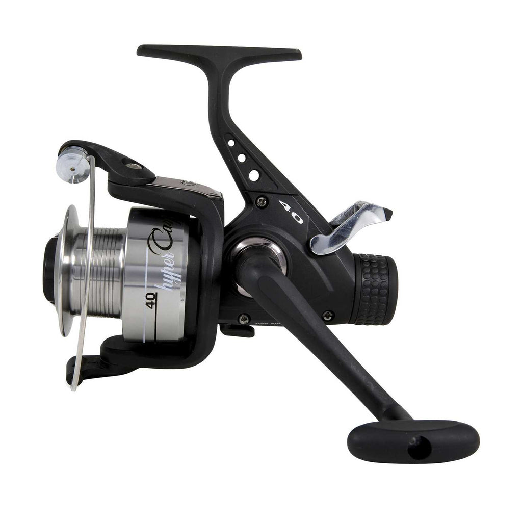 Karpfenangelschnur Hyper Carp Größe 40 Lineaeffe 1287740
