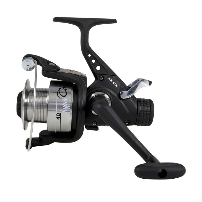 Karpfenangelschnur Hyper Carp Größe 60 Lineaeffe 1287760