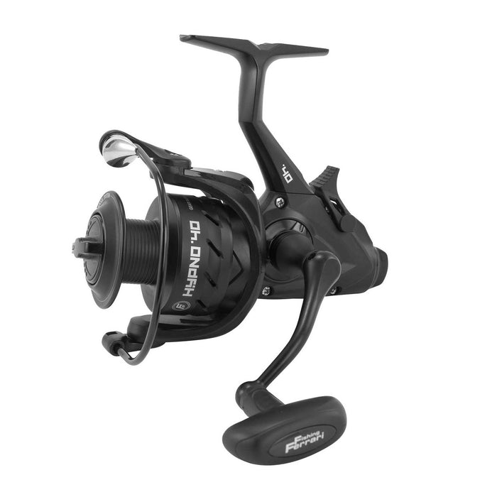 Karpfenangelschnur Hypno Größe 60 Fishing Ferrari 1289560