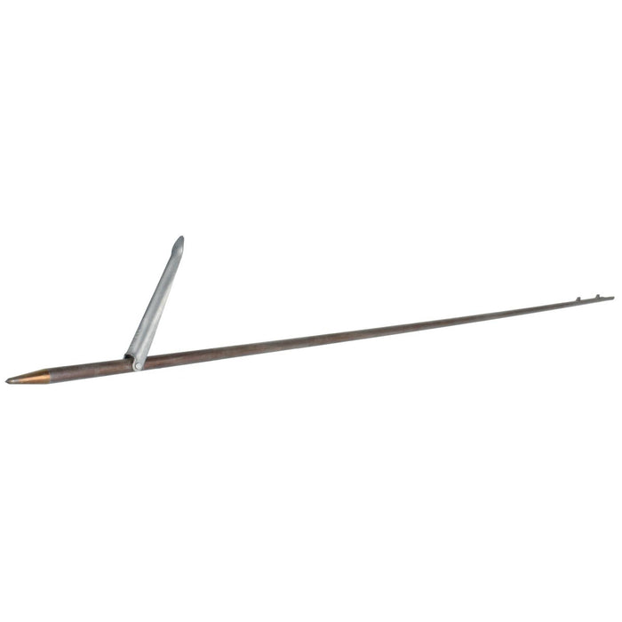 Schaft Fire Shark Laser Durchmesser 6,5mm Länge 105cm Seac 132-11-6,5X105