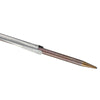 Schaft Fire Shark Laser Durchmesser 6,5mm Länge 105cm Seac 132-11-6,5X105