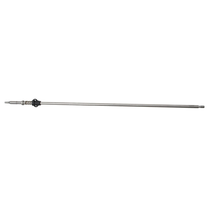 Schaft Asso Edelstahl Durchmesser 8mm Länge 50cm Seac 132-2-8X52,3