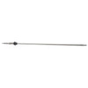 Schaft Asso Edelstahl Durchmesser 8mm Länge 50cm Seac 132-2-8X52,3