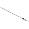 Schaft Asso Edelstahl Durchmesser 8mm Länge 50cm Seac 132-2-8X52,3