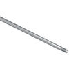Schaft Asso Edelstahl Durchmesser 8mm Länge 50cm Seac 132-2-8X52,3