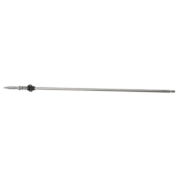 Schaft Asso Edelstahl Durchmesser 8mm Länge 65cm Seac 132-2-8X67,3
