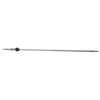 Schaft Asso Edelstahl Durchmesser 8mm Länge 65cm Seac 132-2-8X67,3