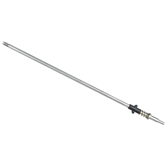 Schaft Asso Edelstahl Durchmesser 8mm Länge 65cm Seac 132-2-8X67,3