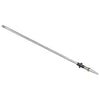 Schaft Asso Edelstahl Durchmesser 8mm Länge 65cm Seac 132-2-8X67,3