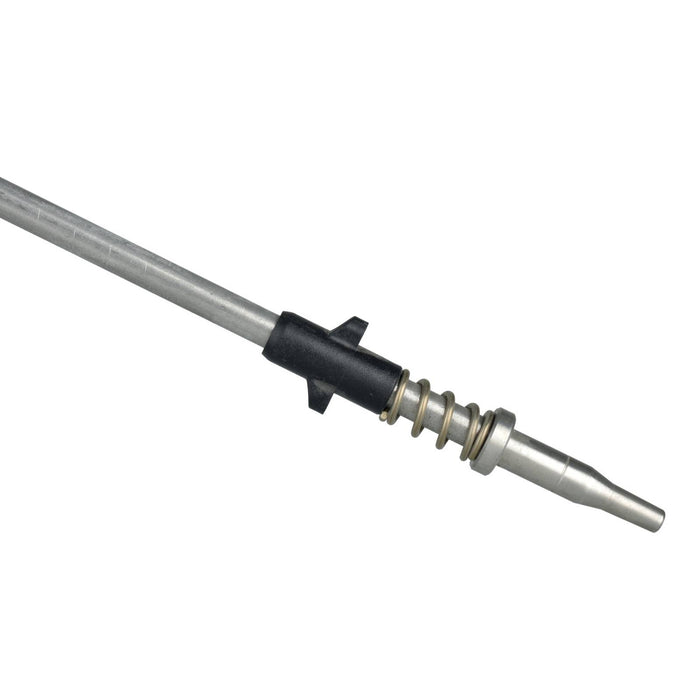 Schaft Asso Edelstahl Durchmesser 8mm Länge 65cm Seac 132-2-8X67,3