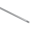 Schaft Asso Edelstahl Durchmesser 8mm Länge 65cm Seac 132-2-8X67,3
