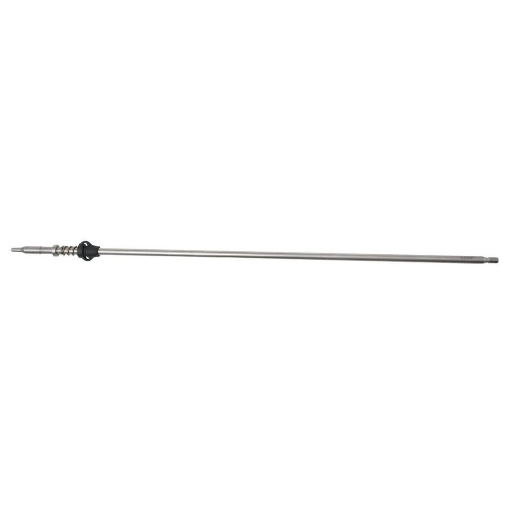 Schaft Asso Edelstahl Durchmesser 8mm Länge 75cm Seac 132-2-8X77,3
