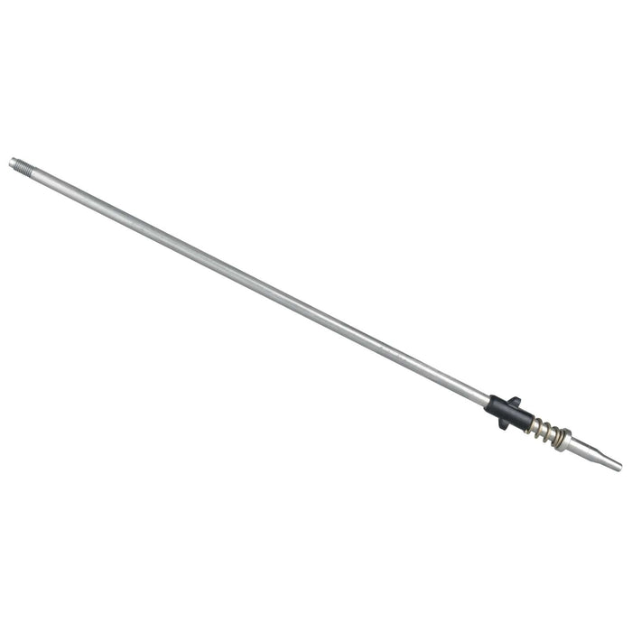 Schaft Asso Edelstahl Durchmesser 8mm Länge 90cm Seac 132-2-8X87,3