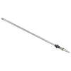 Schaft Asso Edelstahl Durchmesser 8mm Länge 90cm Seac 132-2-8X87,3