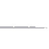 Schaft Tahitian Pr80 Durchmesser 6,50mm Länge 75cm Seac 132-21-6,5x75