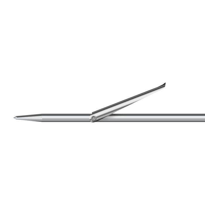 Schaft Tahitian Pr80 Durchmesser 6,50mm Länge 85cm Seac 132-21-6,5x85