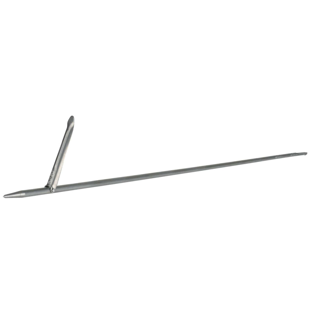 Schaft Preda Tahitian Inox Aisi 303 Durchmesser 6,5mm Länge 120cm Seac 132-23-6,5X120