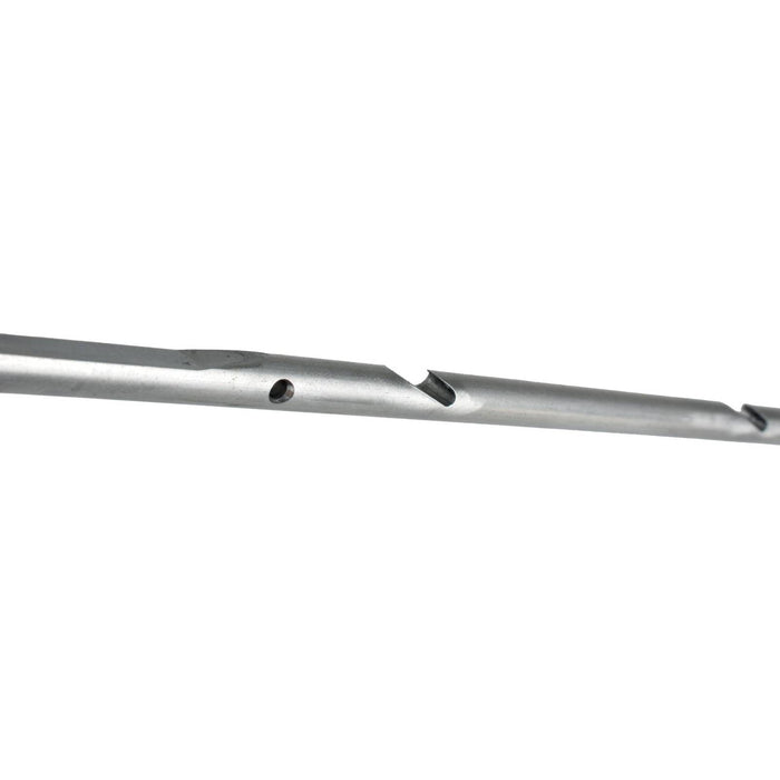 Schaft Preda Tahitian Inox Aisi 303 Durchmesser 6,5mm Länge 130cm Seac 132-23-6,5X130