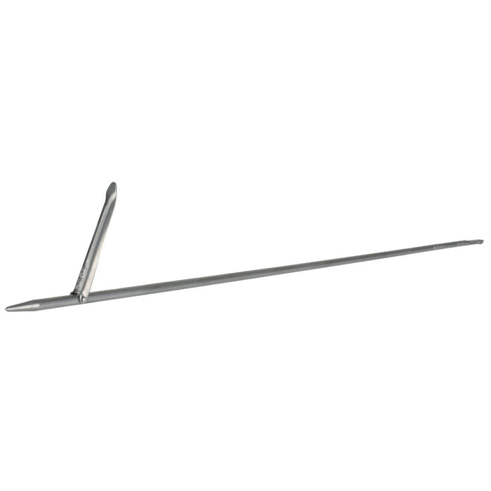 Schaft Preda Tahitian Inox Aisi 303 Durchmesser 6,5mm Länge 140cm Seac 132-23-6,5X140