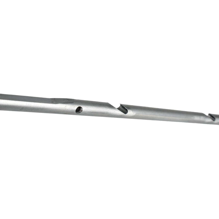 Schaft Preda Tahitian Inox Aisi 303 Durchmesser 6,5mm Länge 90cm Seac 132-23-6,5X90