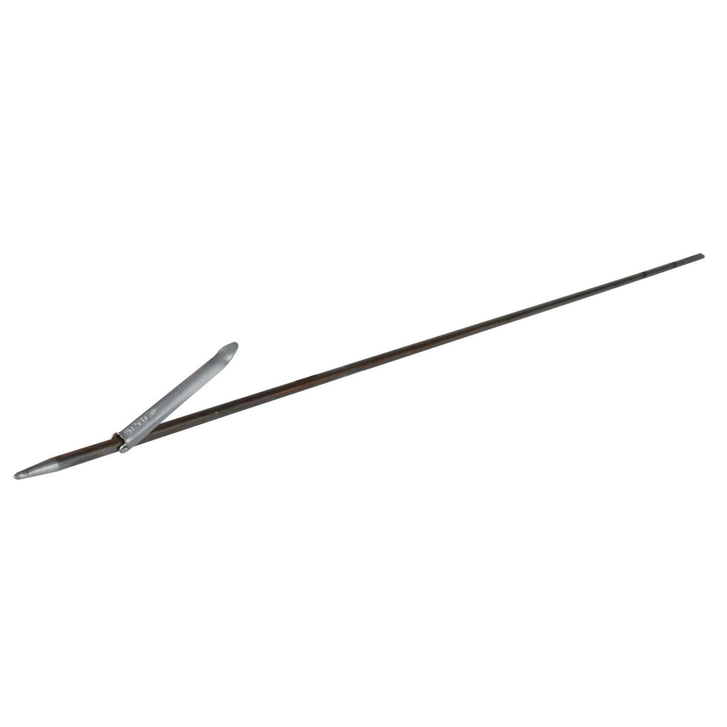 Schaft Target Tahitian Inox Durchmesser 6,25mm Länge 105cm Seac 132-4-6,25X105
