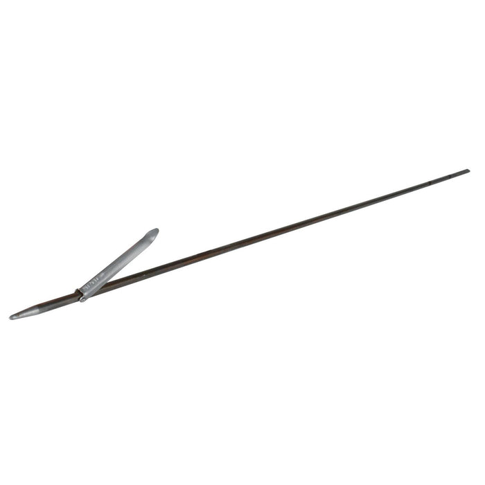 Schaft Target Tahitian Inox Durchmesser 6,25mm Länge 145cm Seac 132-4-6,25X145