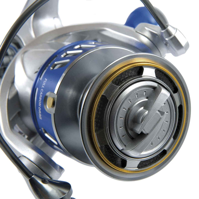 Salzwasserrolle Seaman 5500 Fishing Ferrari 1341655