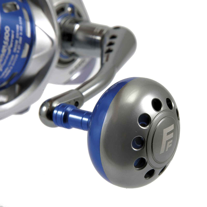 Salzwasserrolle Seaman 5500 Fishing Ferrari 1341655