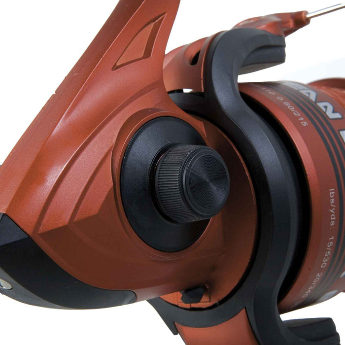 Salzwasserrolle Ocean Master Größe 50 Lineaeffe 1344050
