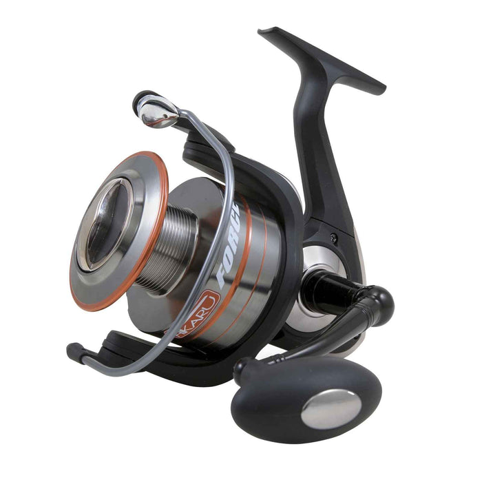 Karpfenrolle Hikaru Force II Größe 3000 Lineaeffe 1346330