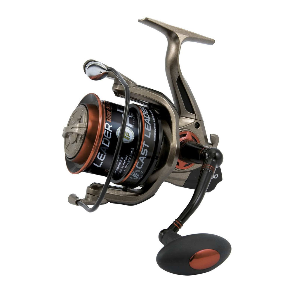 Salzwasserrolle Casting Leader SW 6000 Fishing Ferrari 1346460