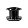 Carboblack UL Ersatz Tief Aluminium Spule Fishing Ferrari 1346683