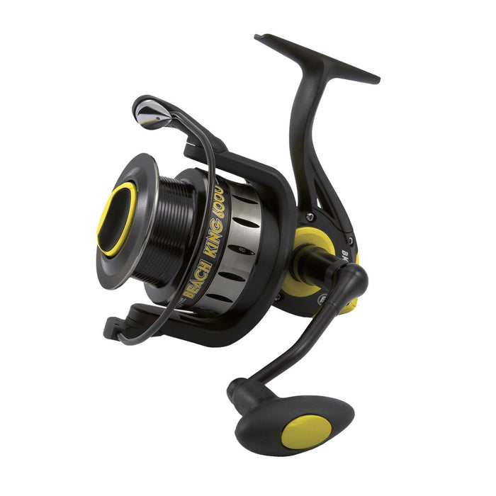 Salzwasserrolle Strandkönig Größe 60 Fishing Ferrari 1346760