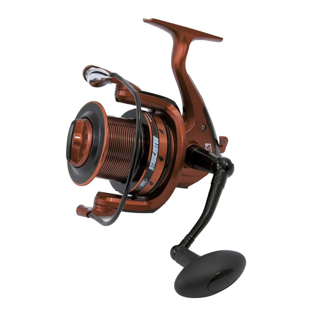 Salzwasserrolle Starcaster Größe 5500 Lineaeffe 1347455