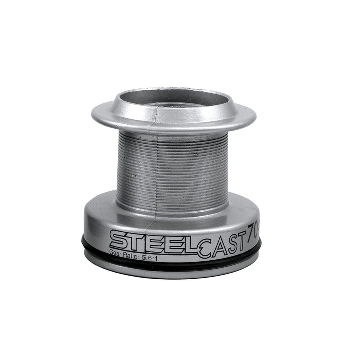 Salzwasserrolle Steel Cast Größe 70 Lineaeffe 1348870