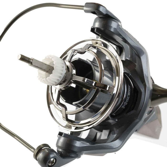 Salzwasserrolle Dagon Größe 8000 Fishing Ferrari 1349980