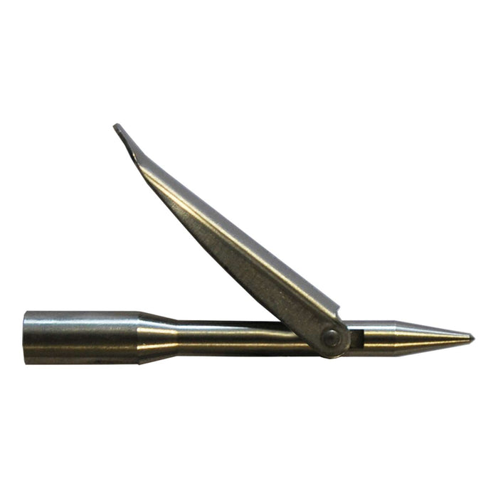 1 Barb Harpune Inox 75mm Seac 135M