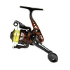 Karpfenrolle Vigor SL Fd Größe 200 Lineaeffe 1360220