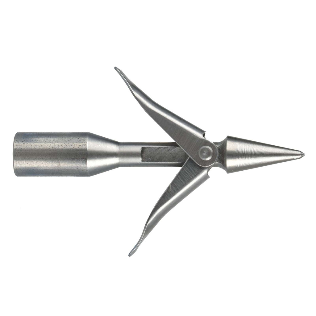 Mini Concorde Edelstahl 60mm Seac 138