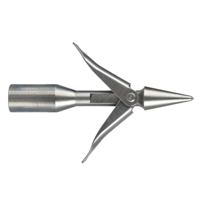 Mini Concorde Edelstahl 60mm Seac 138