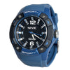 Sportuhr Sportlich Blau Seac 147-1B