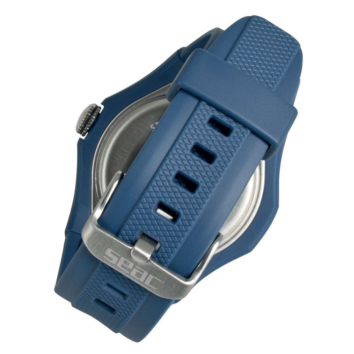 Sportuhr Sportlich Blau Seac 147-1B