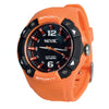 Sportuhr Sportlich Orange Seac 147-1O