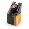 Sportuhr Mover Rot-Schwarz Seac 147-2RN