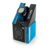 Sportuhr Chronos Blau Seac 147-4B