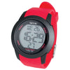Sportuhr Chronos Rot Seac 147-4R
