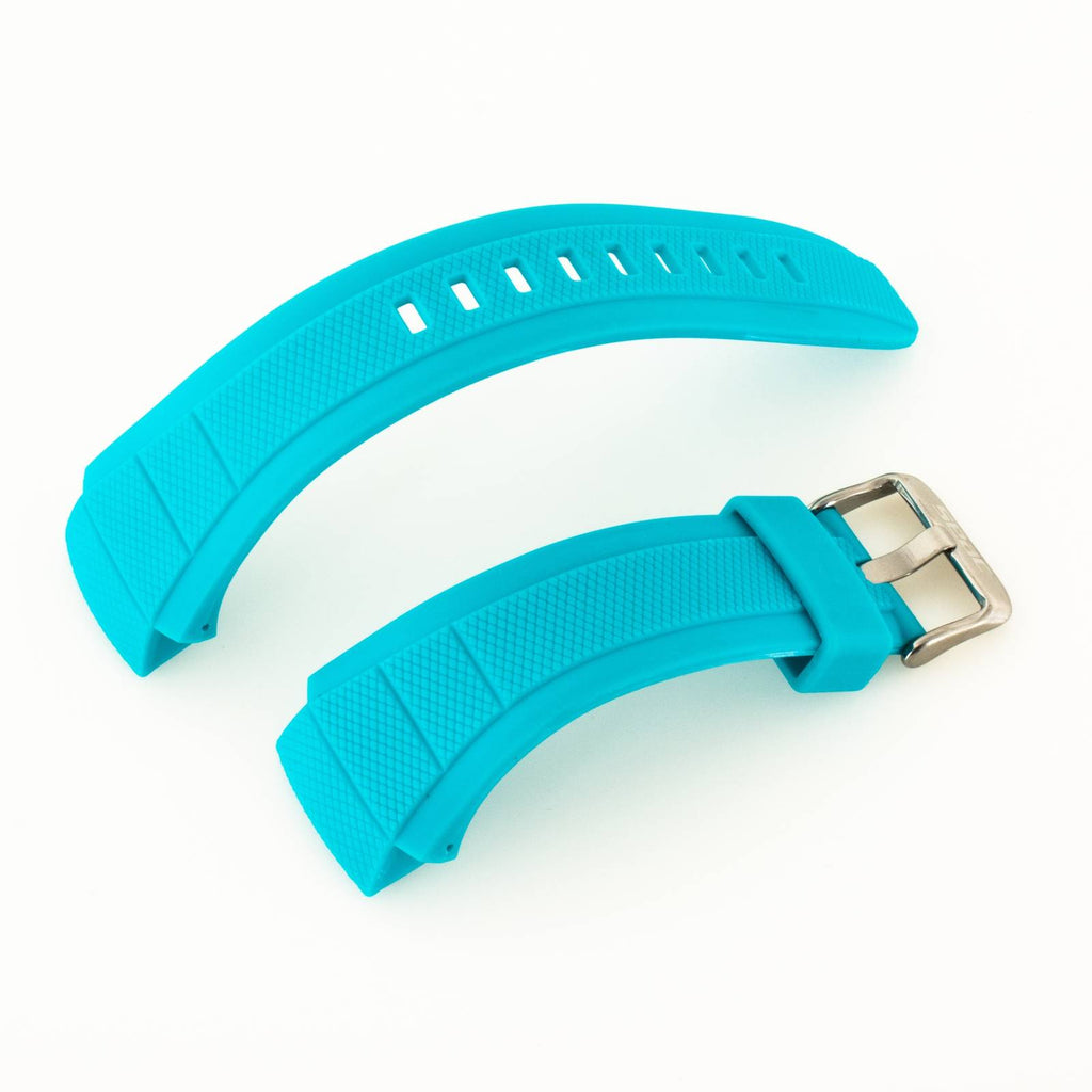 Armband Sportlich Hellblau Seac 148-1AZ
