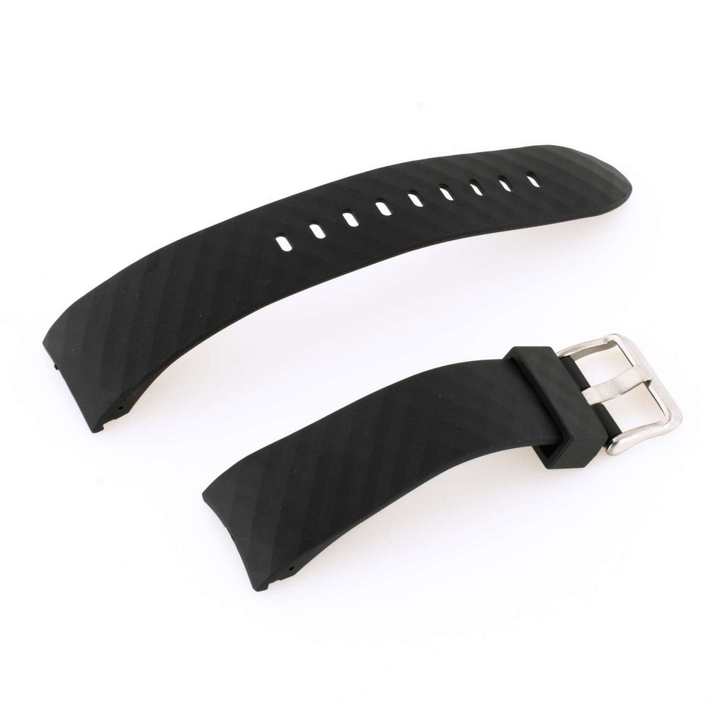 Armband Chronos Schwarz Seac 148-3N